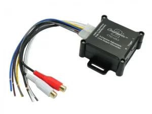 Connects2 CT35-LOC2