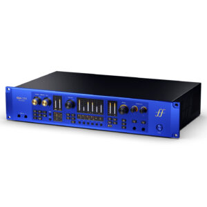 Focusrite ISA C8X – Professional 26x28 USB-C Studio Audio Interface (Pre-Order Deal)