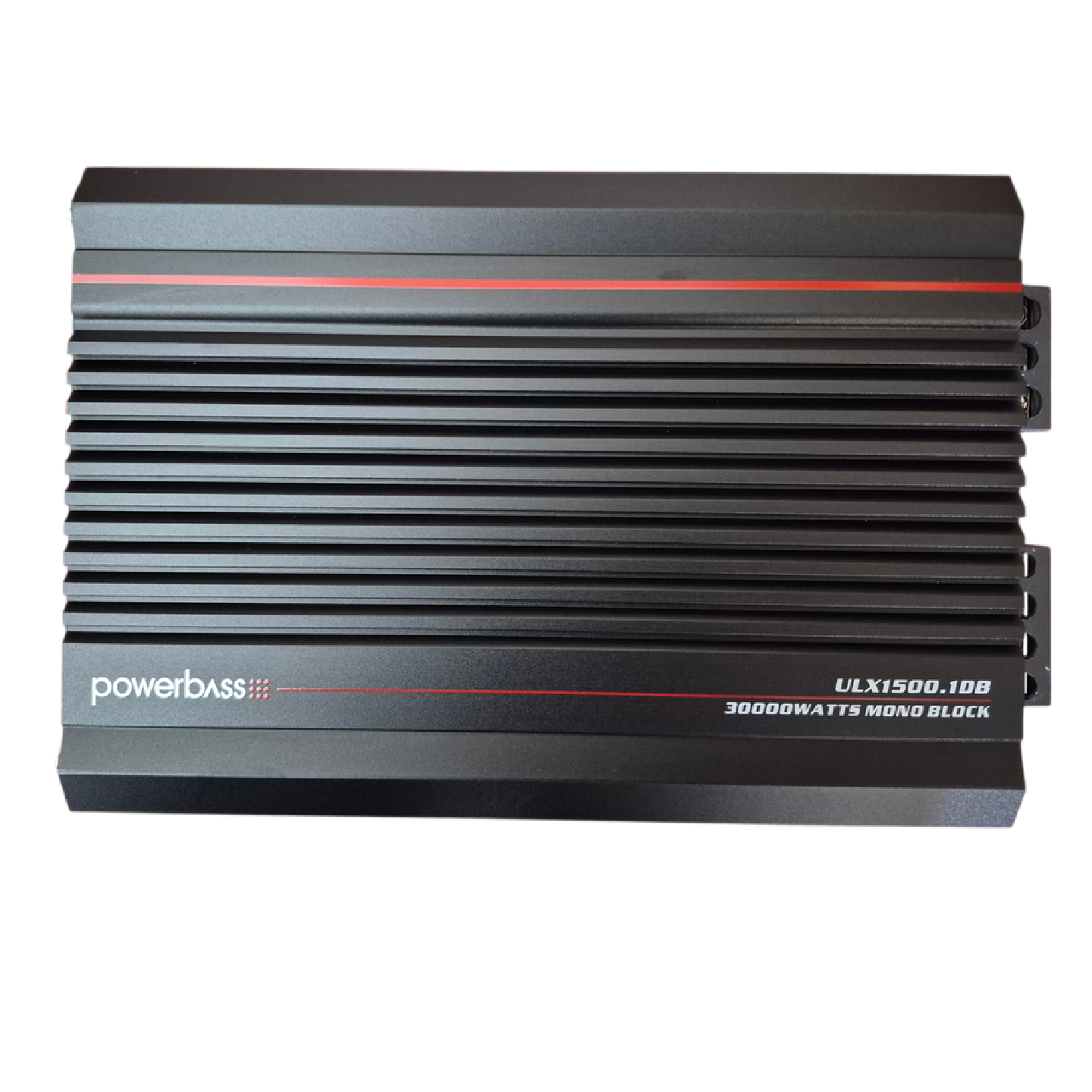 Ulx Block PowerBass ULX-1500.1DB 3000W Max Mono-Block Amplifier | SBR Pro Sound