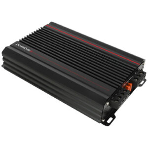 PowerBass ULX-4120-14000W 4 Channel Amplifier