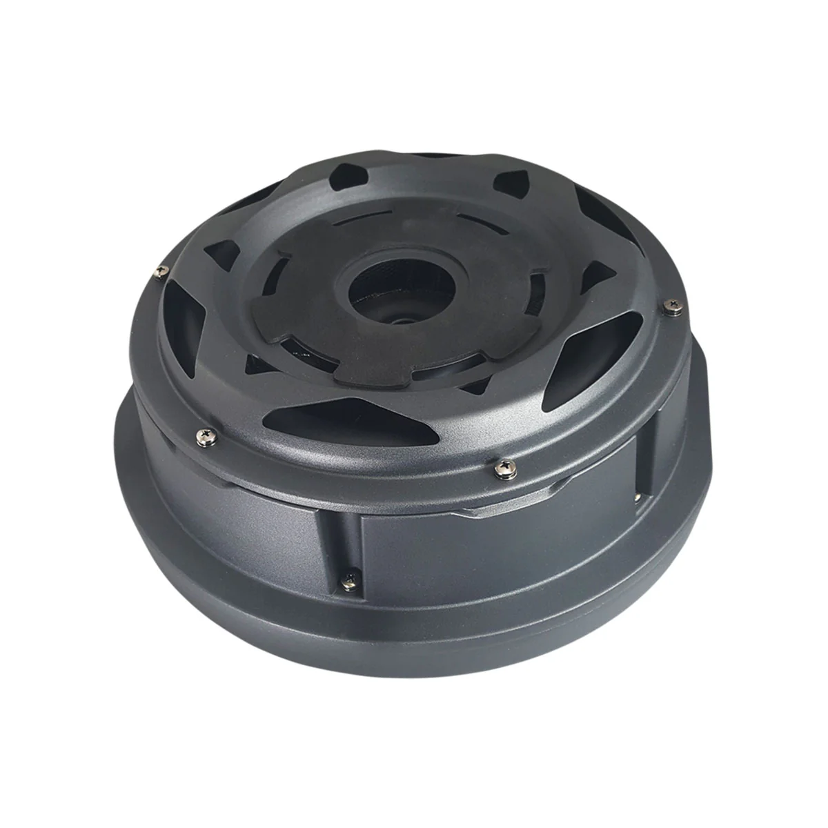 Cerwin-Vega VPAS12ST 12-Inch Powered Spare Tire Subwoofer | SBR