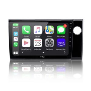 OneNav Classic - Honda BR-V (2017+) 9" Digital Media Receiver