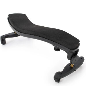 Stentor Shoulder Rest 1175A - 4/4 & 3/4 Adjustable Violin Shoulder Rest