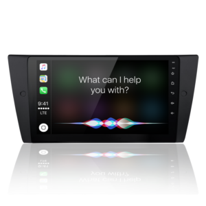 OneNav Classic - BMW 3-Series E90 9" Digital Media Receiver