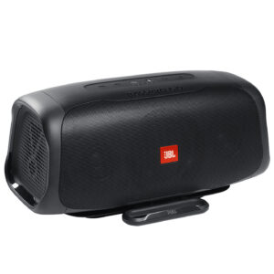 JBL BassPro Go – 2-in-1 Portable Bluetooth Speaker