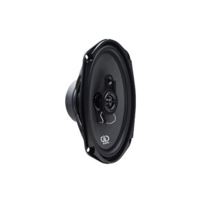 Digital Designs RL-CX693a -6×9″ 65W RMS Coaxial Speaker