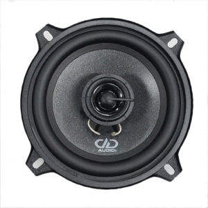 Digital Designs RL-CX5.25a 40W RMS 5.25" Coaxial Speaker