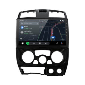 OneNav Classic - GWM Steed 5E (2018+) Digital Media Receiver