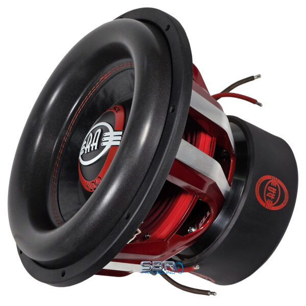 Reference Audio Hydra 15.2 15” DVC Subwoofer – 4000W RMS
