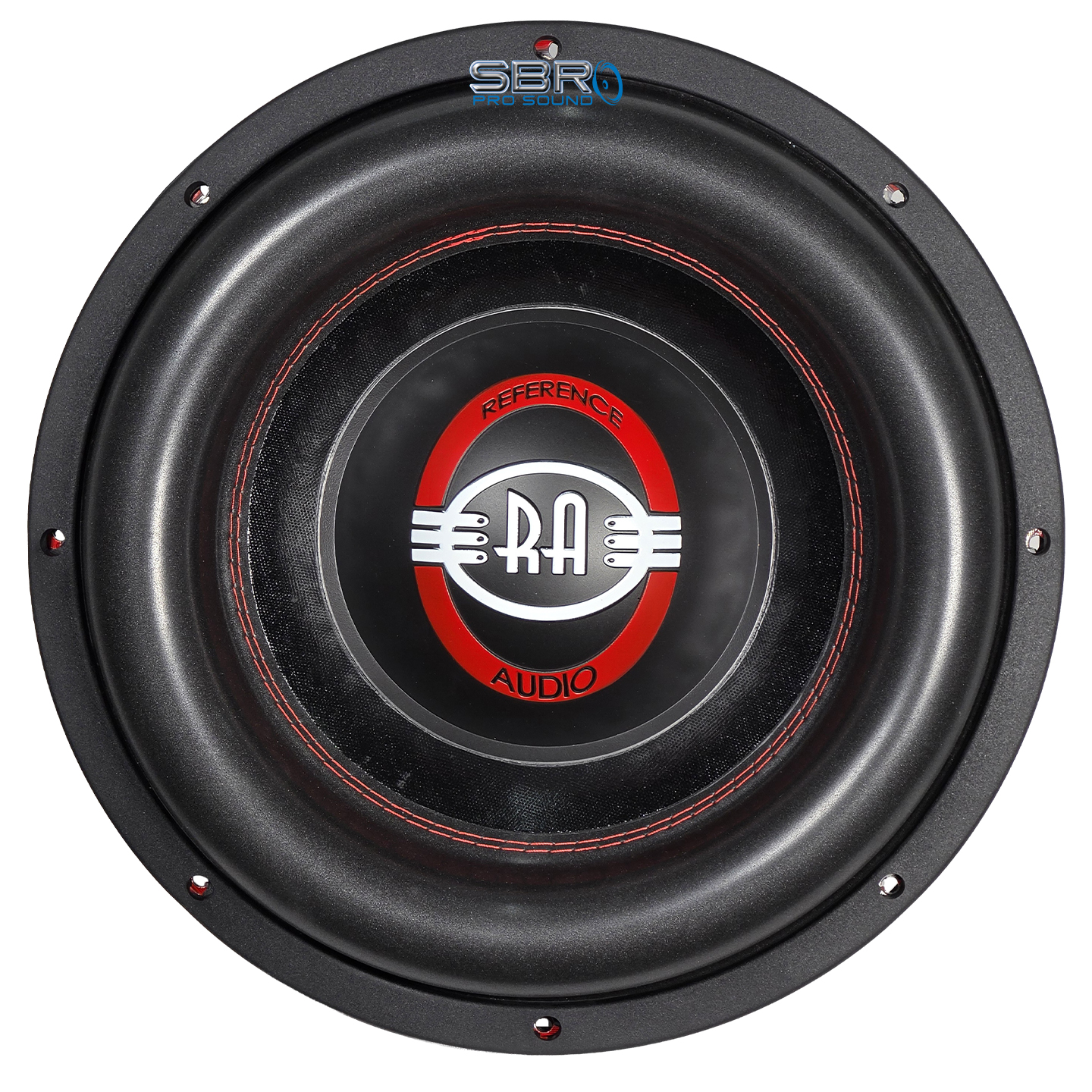 Reference Audio Hydra 15.2 15” DVC Subwoofer – 4000W RMS
