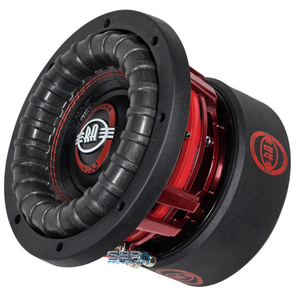 底流 [DVD] w17b8b5 Reference Audio Hydra 8.4 8” DVC Subwoofer – 1000W RMS Dual 4 Ohm
