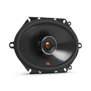 JBL GX8628 5X7"/6X8″ 2-Way Coaxial Car Speakers