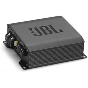 JBL Stage GT80021 80W RMS 2 Channel Amplifier