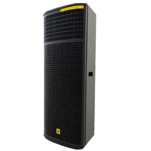 Club NOVA215 - Dual 15" 900W RMS Professional 2-Way Loudspeaker