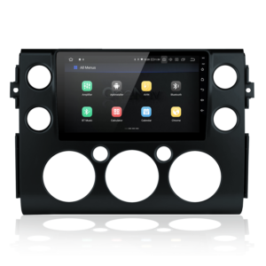 OneNav Classic - Toyota FJ Cruiser (2007+) Digital Media Receiver