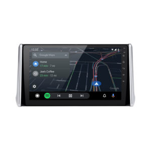 OneNav Classic - Toyota Rav4 (2019+) Digital Media Receiver