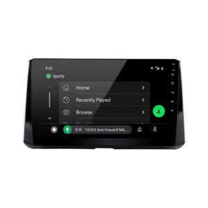 OneNav Classic - Toyota Corolla Cross (2021+) Digital Media Receiver