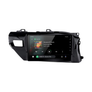 OneNav Classic - Toyota Hilux (2019+) Digital Media Receiver