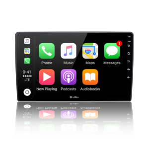 OneNav Classic - Renault Universal Digital Media Receiver