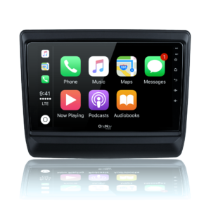 OneNav Classic - Isuzu D-Max (2019+) 9" Digital Media Receiver
