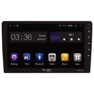 OneNav Classic ON1509-CS1 - 9" Digital Media Receiver