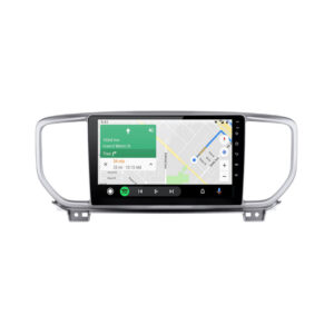 OneNav Classic - Kia Sportage (2019+) Digital Media Receiver