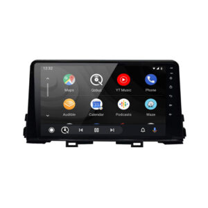 OneNav Classic - Kia Picanto (2018+) 9" Digital Media Receiver