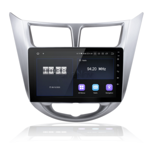 OneNav Classic - Hyundai Accent (2010-2014) 9" Digital Media Receiver