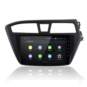 OneNav Classic - Hyundai i-20 (2018-2019) 9" Digital Media Receiver
