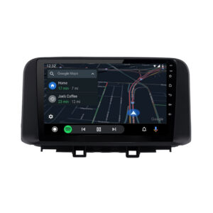 OneNav Classic - Hyundai Tucson (2018+) 9" Digital Media Receiver