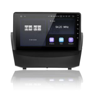 OneNav Classic - Ford Fiesta (2009-2014) 9" Digital Media Receiver