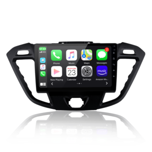 OneNav Classic - Ford Transit/Tourneo W/Display (Low-End/High-End-2017+)