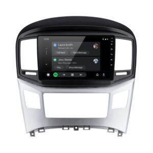 OneNav Classic - Hyundai H1 (2015-2018) 9" Digital Media Receiver
