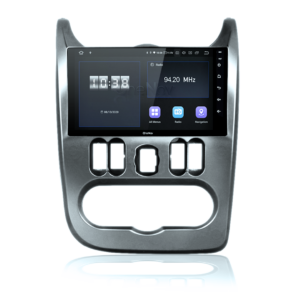 OneNav Classic - Nissan NP200 Digital Media Receiver