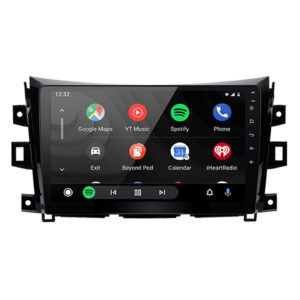 OneNav Classic - Nissan Navara (2017+) Digital Media Receiver