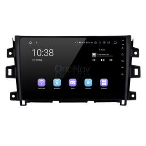 OneNav Classic - Nissan Navara SE (2021+) Digital Media Receiver