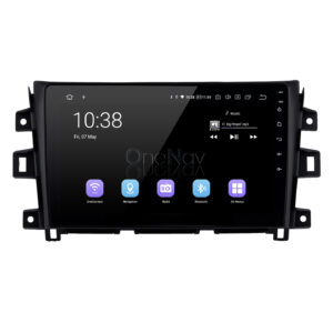 OneNav Classic - Nissan Navara SE Plus (2021+) Digital Media Receiver