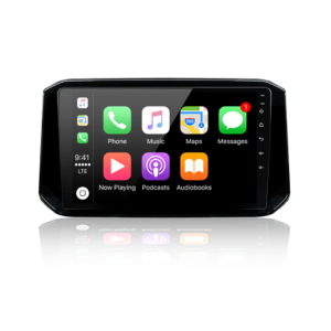 OneNav Classic - Nissan Terra (2022+) Digital Media Receiver