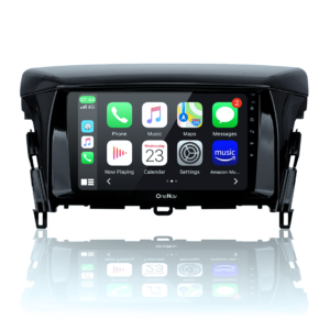 OneNav Classic - Mitsubishi Eclipse Cross (2018-2020) Digital Media Receiver