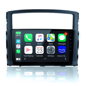 OneNav Classic - Mitsubishi Pajero (2006-2017) Digital Media Receiver