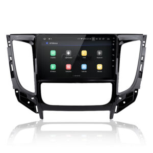 OneNav Classic - Mitsubishi Triton (2017+) Digital Media Receiver
