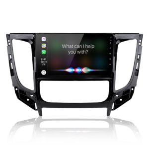 OneNav Classic - Mitsubishi Triton (2019+) Digital Media Receiver