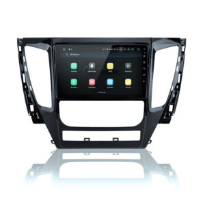 OneNav Classic - Mitsubishi Pajero Sport (2015+) Digital Media Receiver