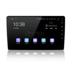 OneNav Classic - GWM P-Series (2021+) 9" Digital Media Receiver