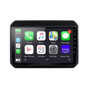 OneNav Classic - Suzuki Ignis (2018+) Digital Media Receiver