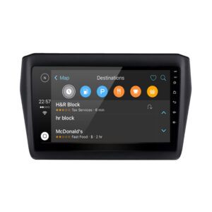 OneNav Classic - Suzuki Swift (2018-2024) Digital Media Receiver
