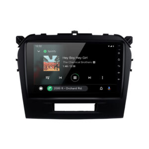 OneNav Classic - Suzuki Vitara (2018+) Digital Media Receiver