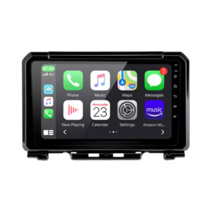 OneNav Classic - Suzuki Jimny (2018+) Digital Media Receiver