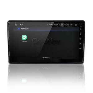 OneNav Classic - Toyota Starlet / Suzuki Baleno (2016-2021) Digital Media Receiver