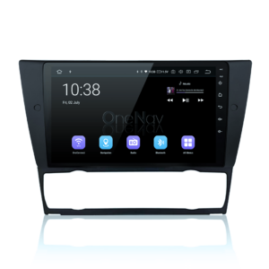 OneNav Classic - BMW 1 Series 9" Digital Media Receiver (2008-2012)